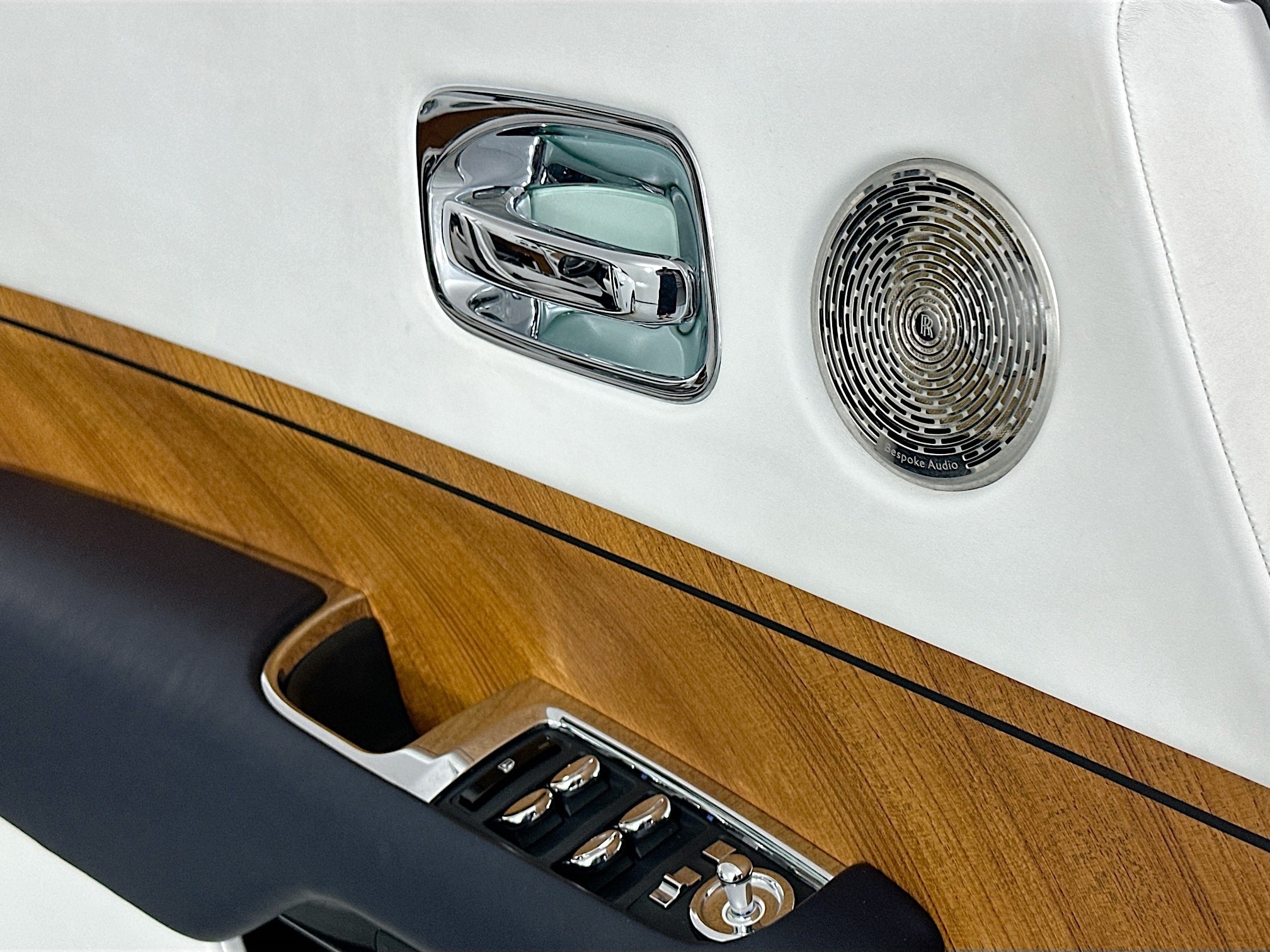 used 2018 Rolls-Royce Dawn car, priced at $284,995