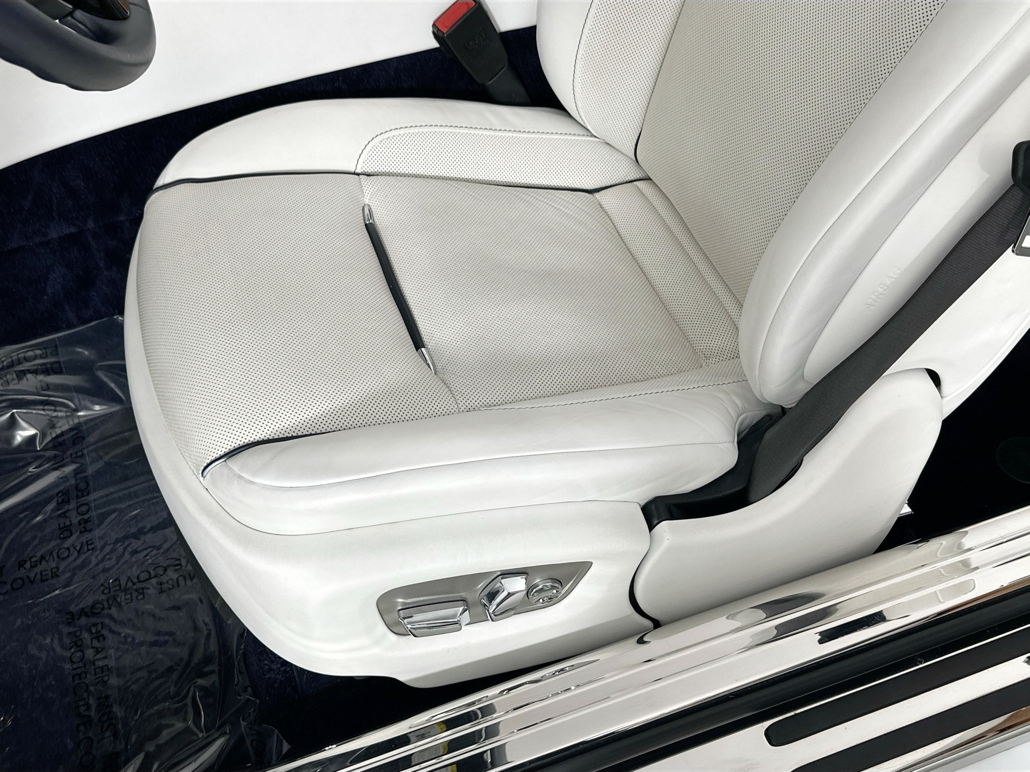 used 2018 Rolls-Royce Dawn car, priced at $284,995