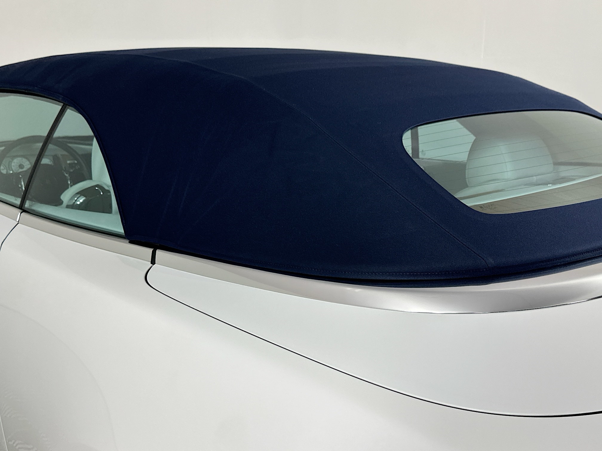 used 2018 Rolls-Royce Dawn car, priced at $284,995