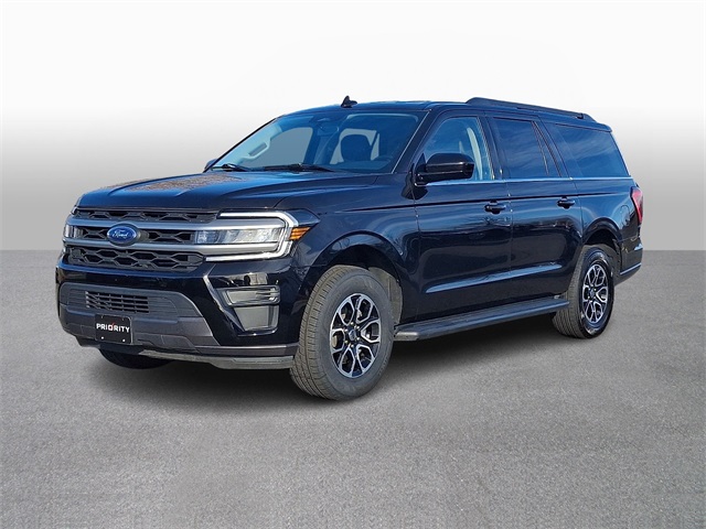 2024 Ford Expedition XLT's photo