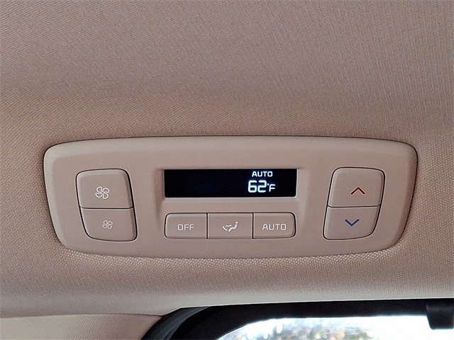 used 2024 Kia Carnival car, priced at $36,334