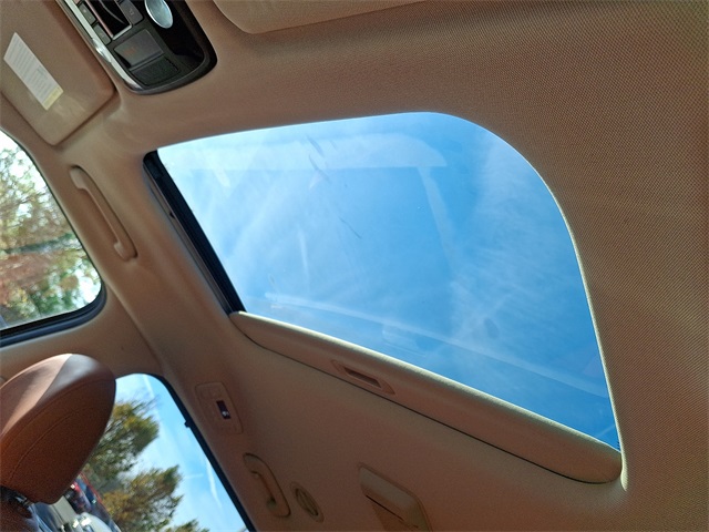 used 2024 Kia Carnival car, priced at $36,334