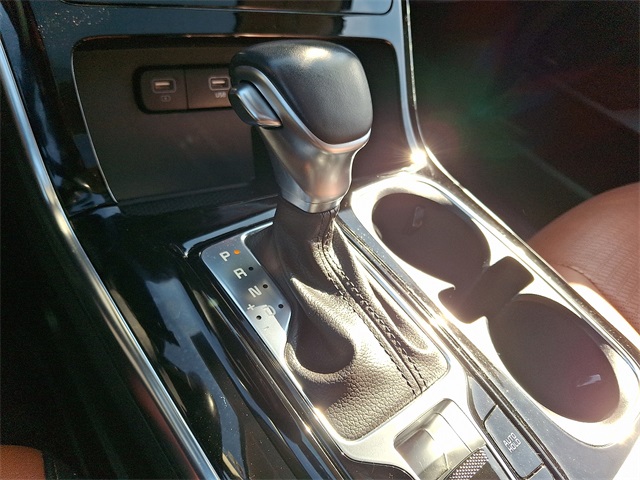 used 2024 Kia Carnival car, priced at $36,334