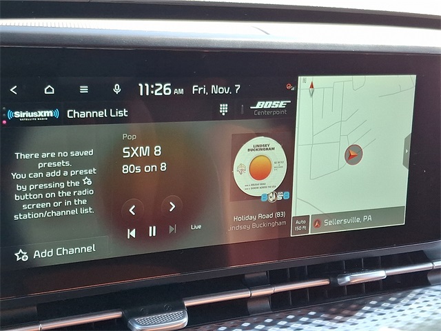 used 2024 Kia Carnival car, priced at $36,334