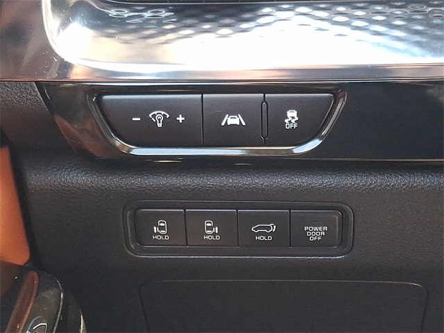 used 2024 Kia Carnival car, priced at $36,334