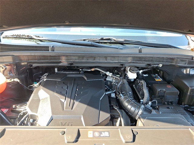 used 2024 Kia Carnival car, priced at $36,334