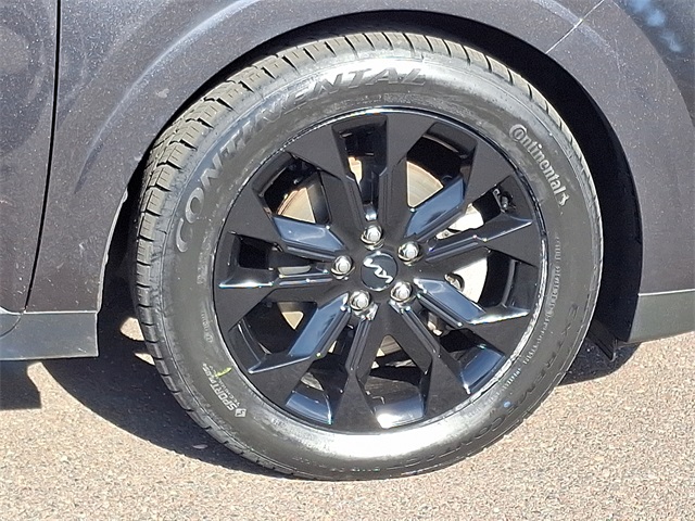 used 2024 Kia Carnival car, priced at $36,334