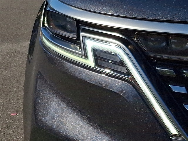 used 2024 Kia Carnival car, priced at $36,334