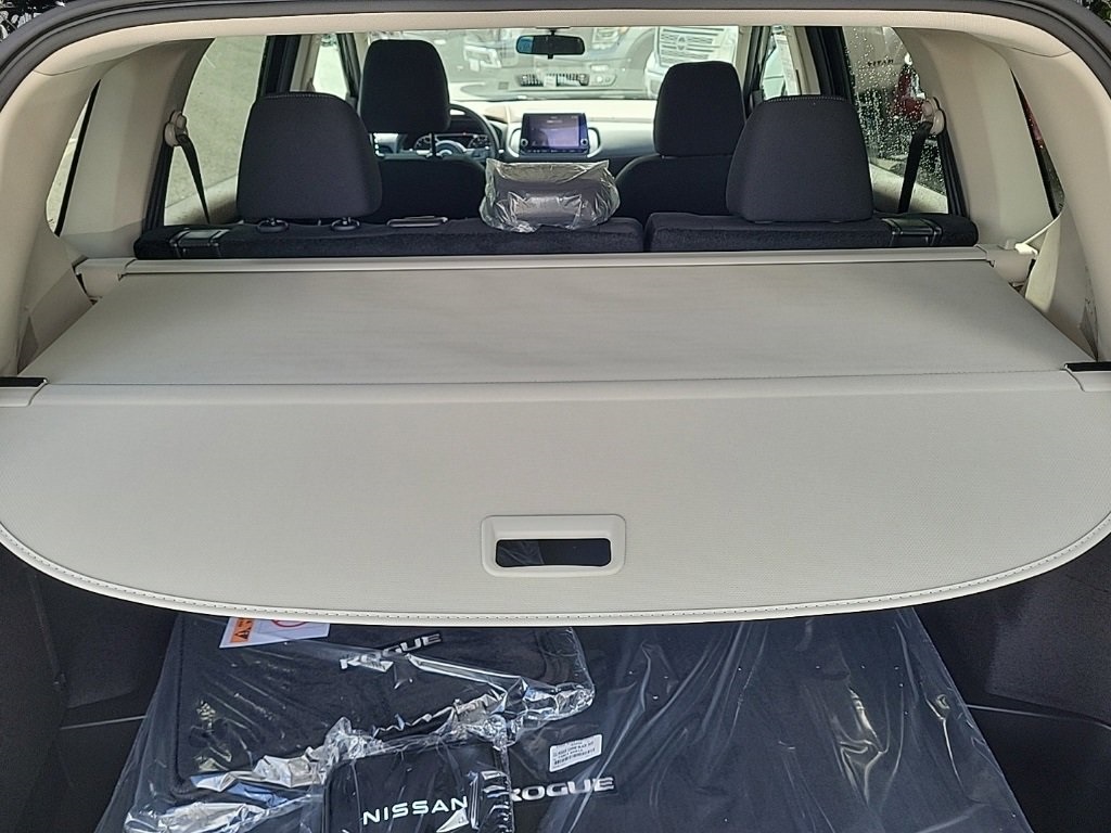 New 2023 Black Nissan S image 12