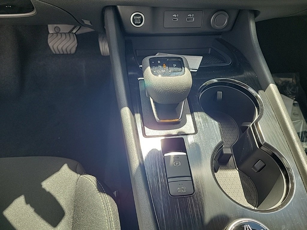 New 2023 Black Nissan S image 27
