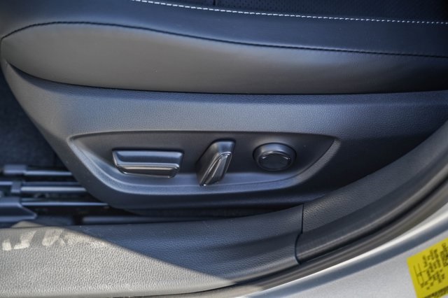 new 2026 Toyota Prius car, priced at $39,423