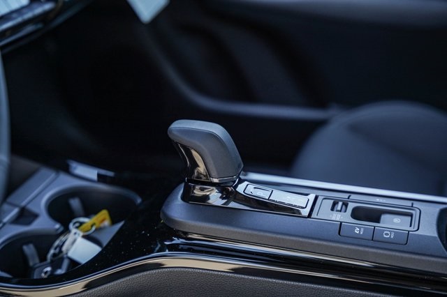 new 2026 Toyota Prius car, priced at $39,423