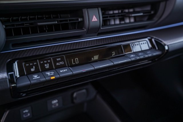 new 2026 Toyota Prius car, priced at $39,423