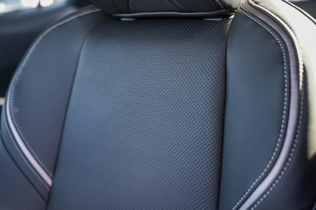 new 2026 Toyota Prius car, priced at $39,423