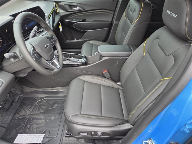 2026 Chevrolet Trax ACTIV photo 3