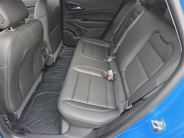 2026 Chevrolet Trax ACTIV photo 4