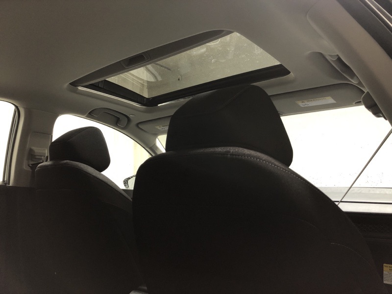 New 2026 Honda Accord Sedan