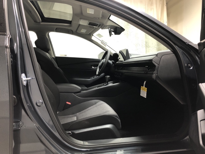 New 2026 Honda Accord Sedan