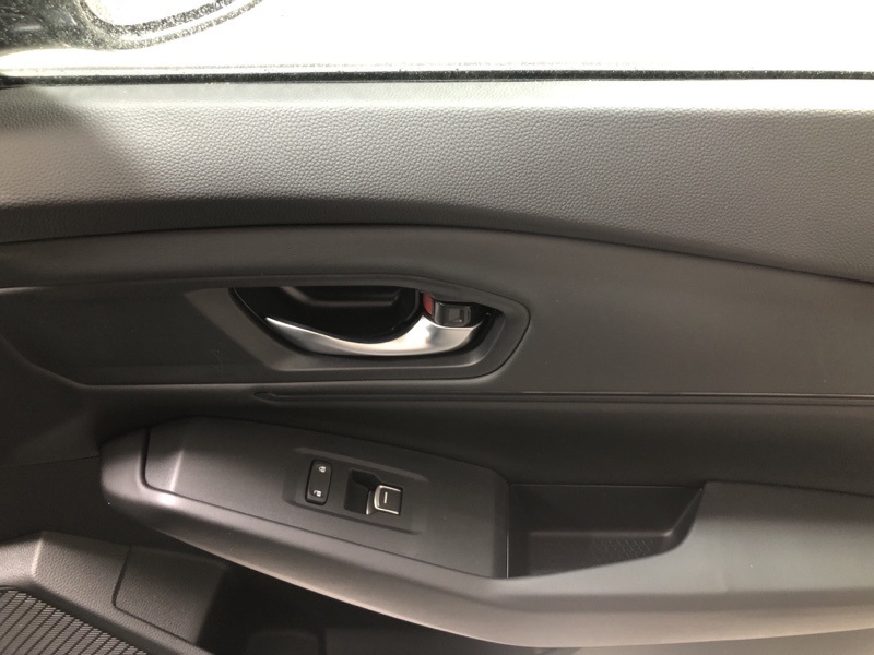 New 2026 Honda Accord Sedan