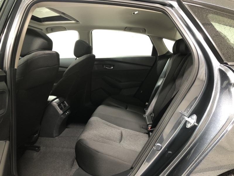 New 2026 Honda Accord Sedan