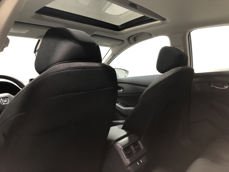 New 2026 Honda Accord Sedan