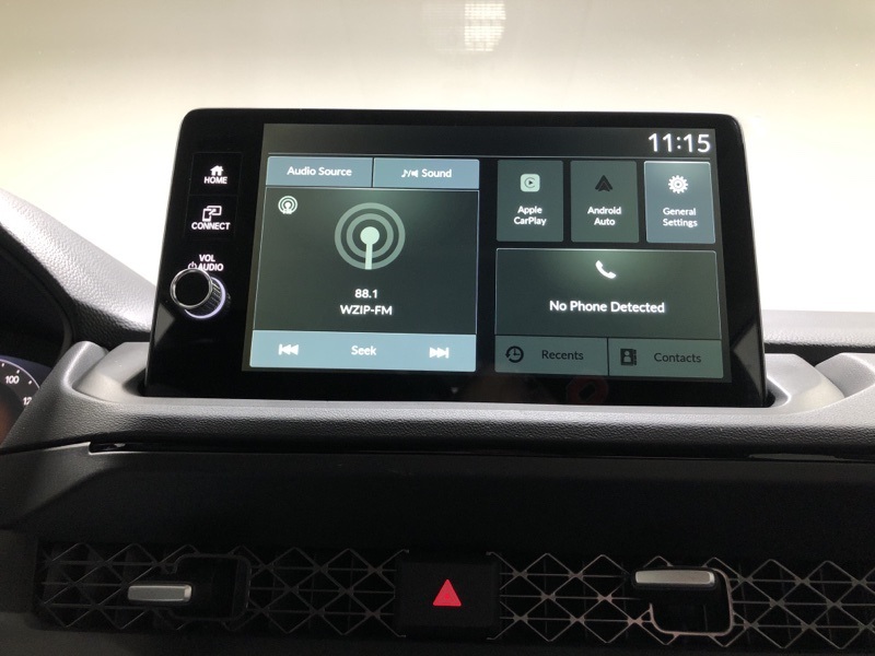 New 2026 Honda Accord Sedan