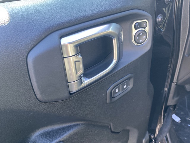 new 2026 Jeep Gladiator car, priced at $42,703