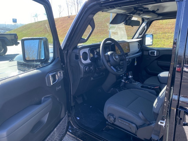 new 2026 Jeep Gladiator car, priced at $42,703
