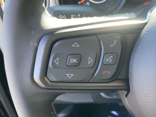 new 2026 Jeep Gladiator car, priced at $42,703