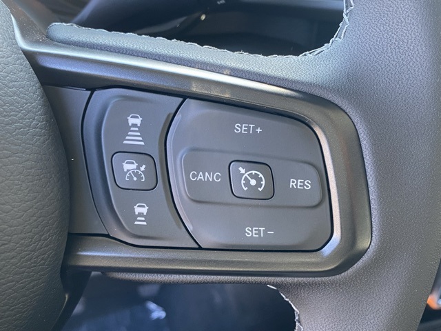 new 2026 Jeep Gladiator car, priced at $42,703