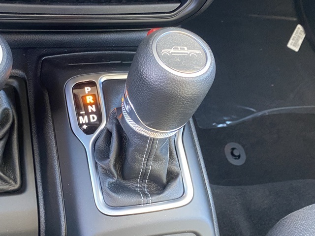 new 2026 Jeep Gladiator car, priced at $42,703