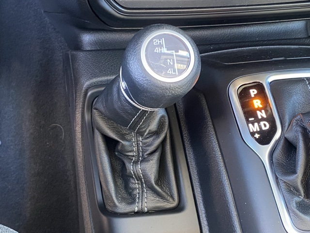 new 2026 Jeep Gladiator car, priced at $42,703