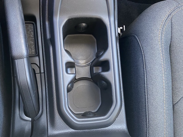 new 2026 Jeep Gladiator car, priced at $42,703