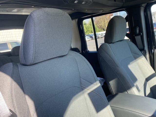 new 2026 Jeep Gladiator car, priced at $42,703