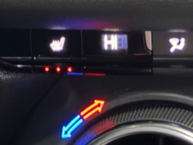 used 2022 Chevrolet Blazer car, priced at $20,997