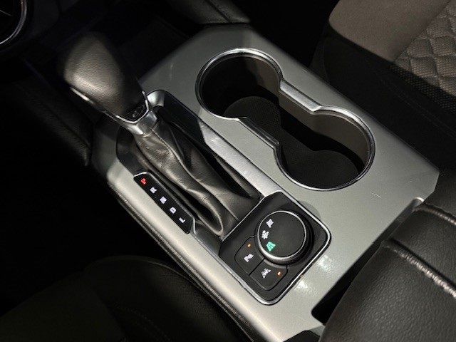 used 2022 Chevrolet Blazer car, priced at $20,997