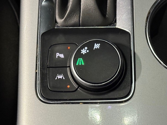 used 2022 Chevrolet Blazer car, priced at $20,997