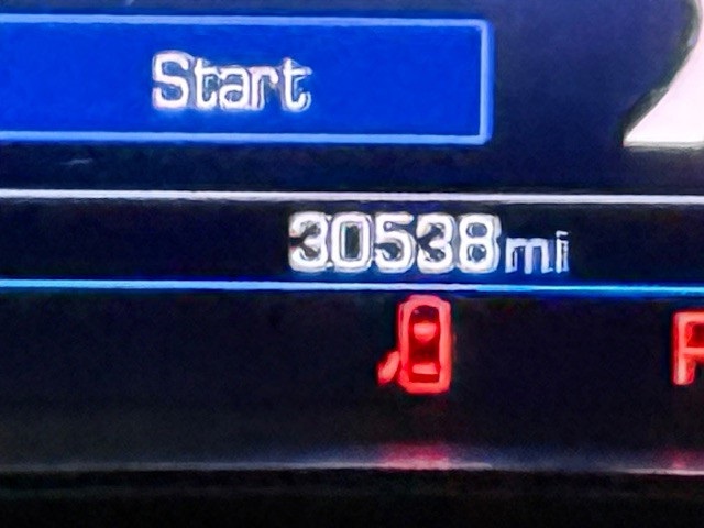 used 2022 Chevrolet Blazer car, priced at $20,997