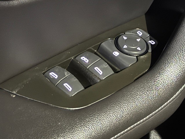 used 2022 Chevrolet Blazer car, priced at $20,997