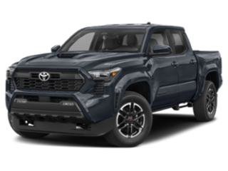 new 2026 Toyota Tacoma car