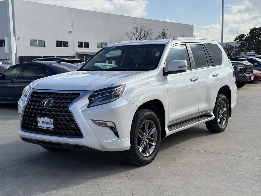 2023 Lexus GX PREMIUM's photo