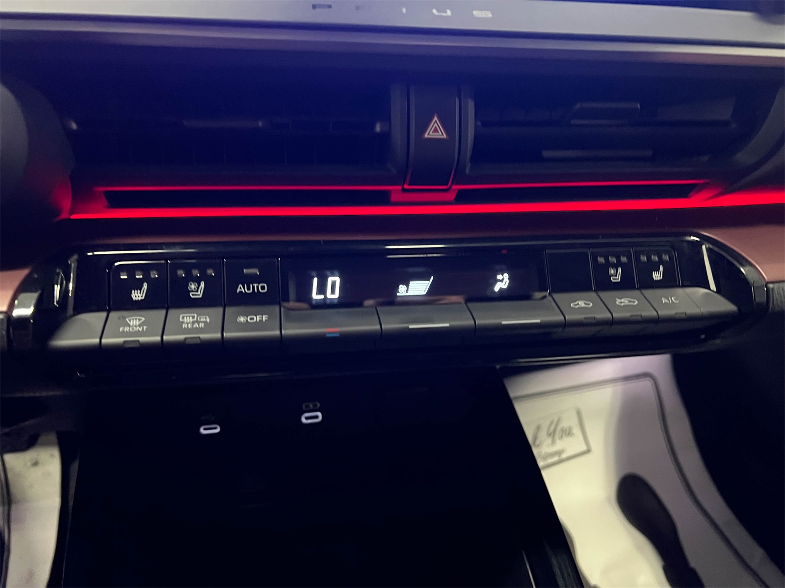 used 2024 Toyota Prius Prime car, priced at $30,088