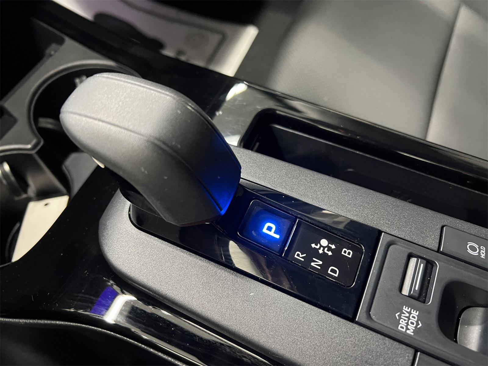 used 2024 Toyota Prius Prime car, priced at $30,088