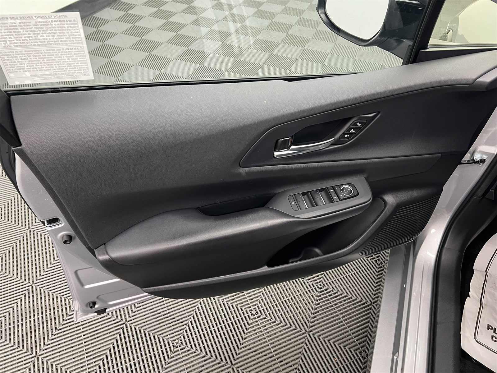 used 2024 Toyota Prius Prime car, priced at $30,088