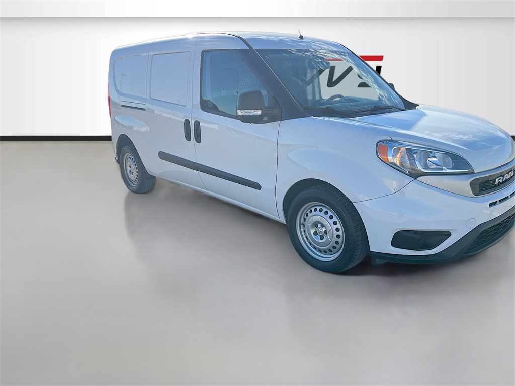 2022 RAM Promaster City Base's photo