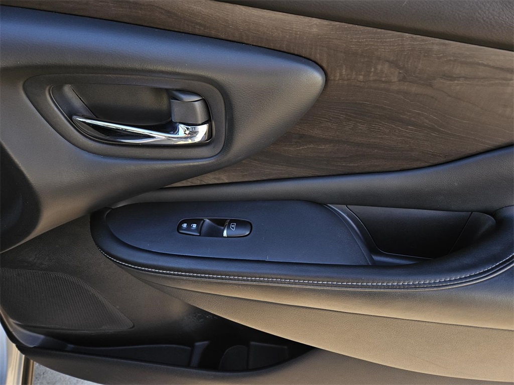 used 2020 Nissan Murano car, priced at $19,900