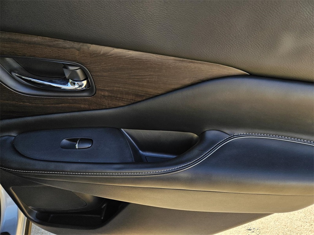 used 2020 Nissan Murano car, priced at $19,900