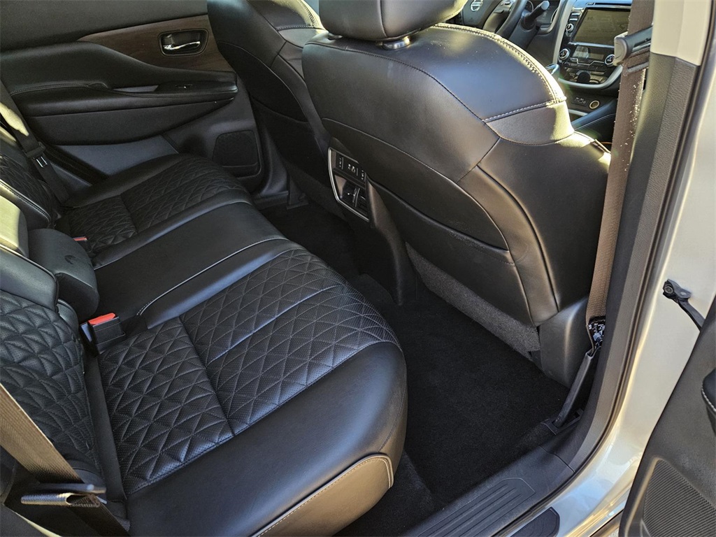 used 2020 Nissan Murano car, priced at $19,900