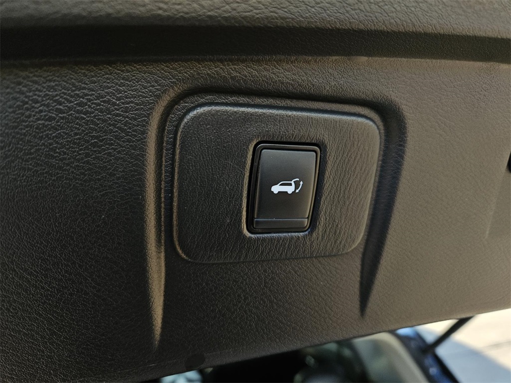 used 2020 Nissan Murano car, priced at $19,900