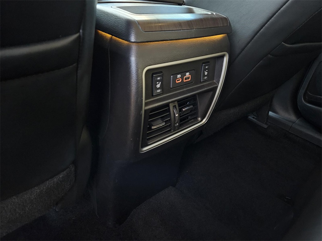 used 2020 Nissan Murano car, priced at $19,900